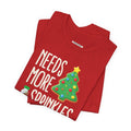 Needs More Sprinkles Graphic T-Shirt product image 1