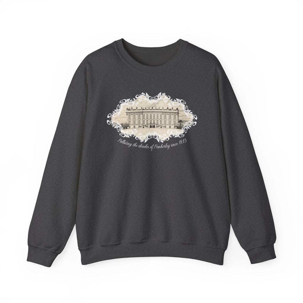 Polluting the Shades of Pemberley since 1813 Vintage product image 5