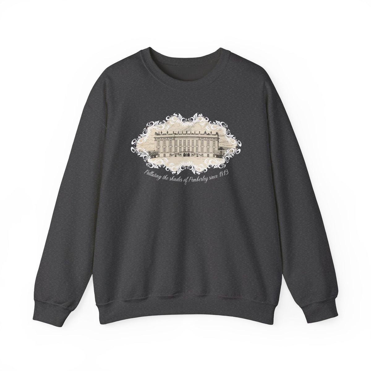 Polluting the Shades of Pemberley since 1813 Vintage product image 5