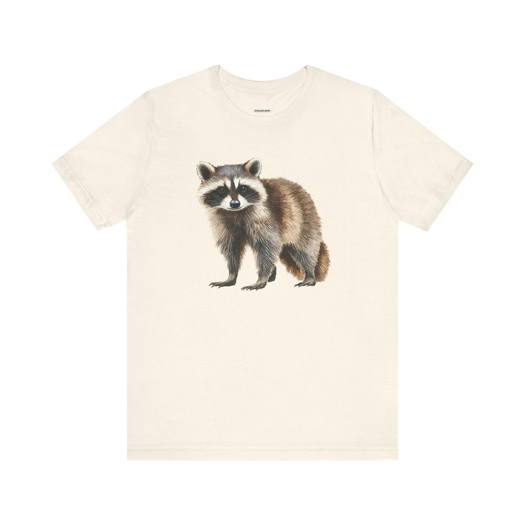 Racoon Graphic T-Shirt product image 12