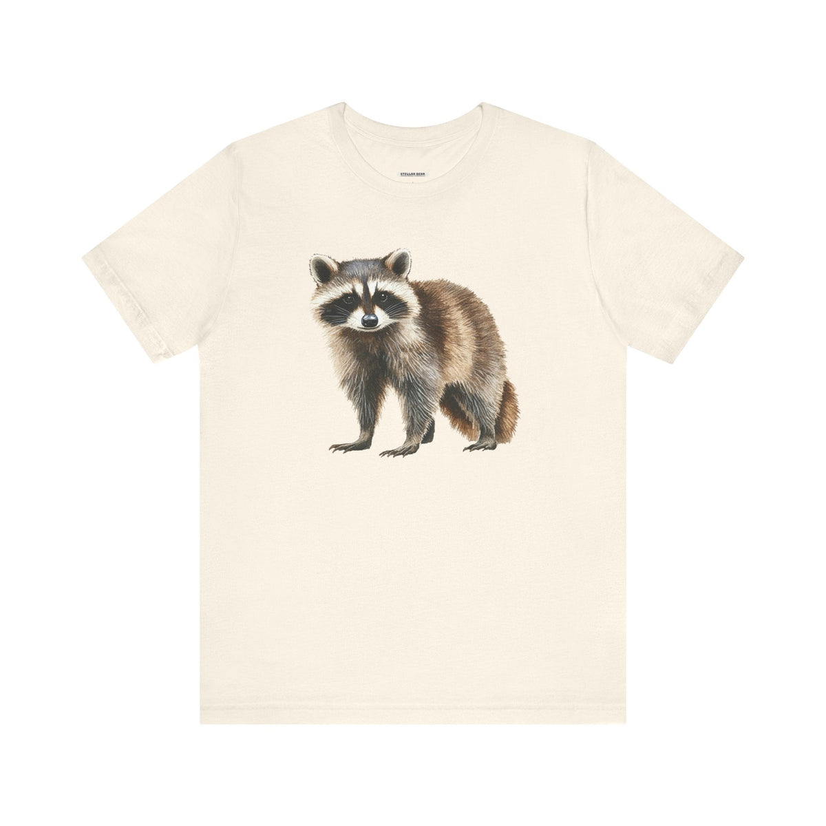 Racoon Graphic T-Shirt product image 12