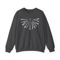 Indiana Liquid Letters Sweatshirt product image 1