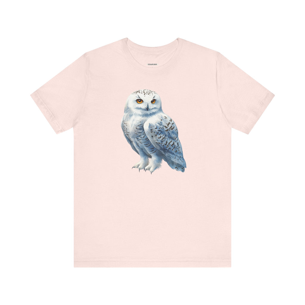 Owl Graphic T-Shirt product image 14