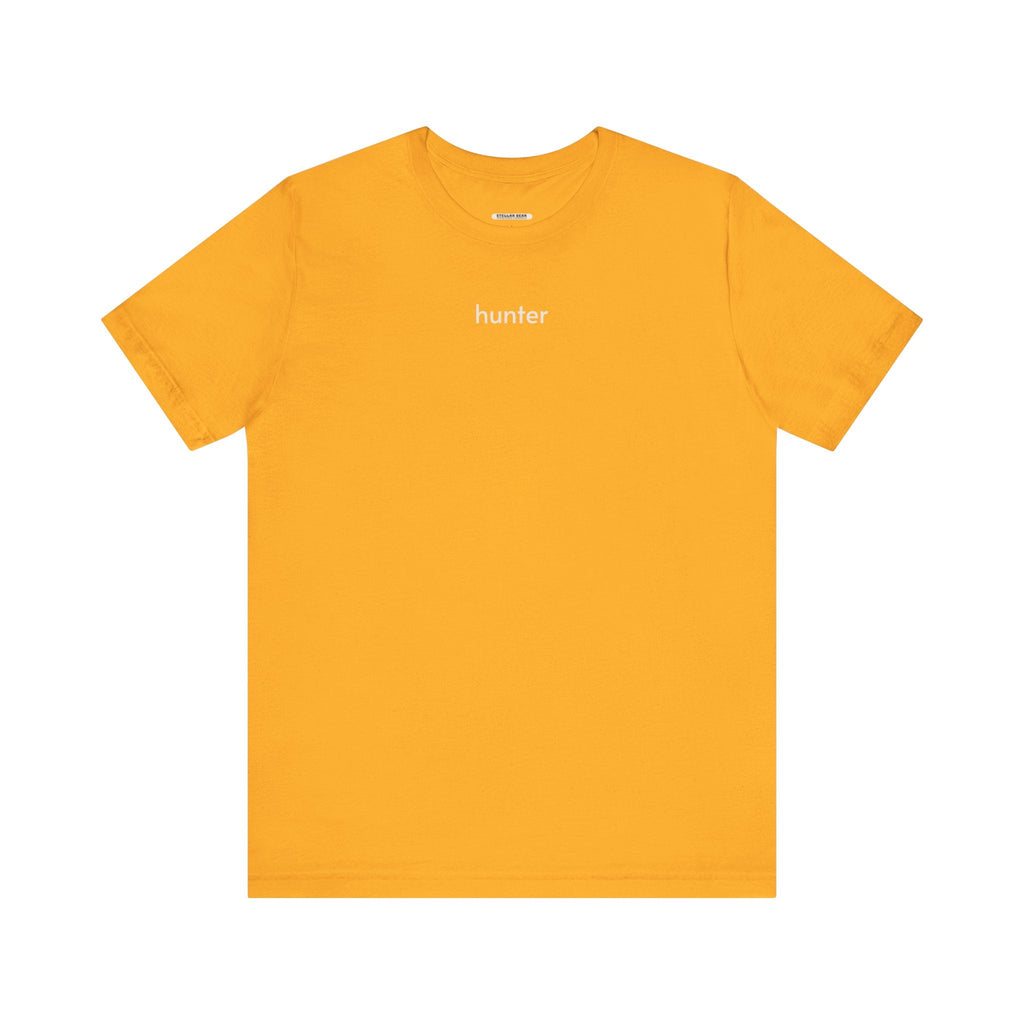 Hunter Minimalist Style T-Shirt product image 11