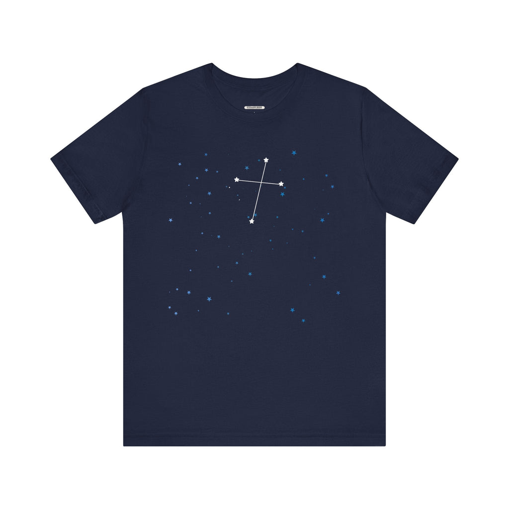 Southern Cross Constellation Graphic T-Shirt product image 6