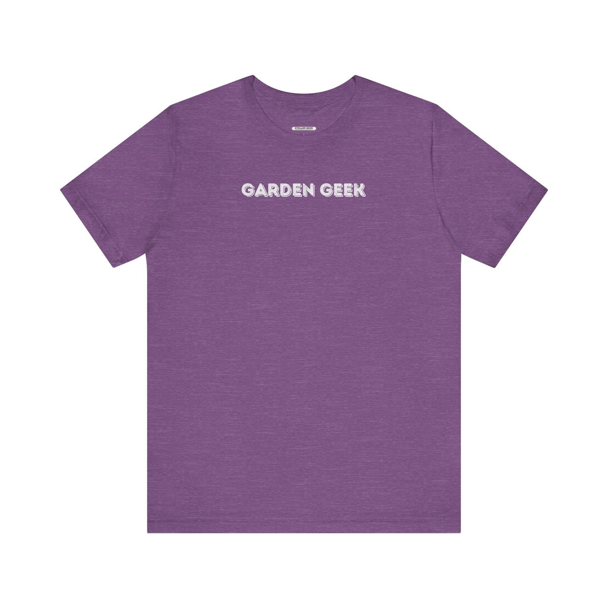Garden Geek Graphic T-Shirt product image 2
