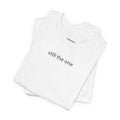 Still the One Anniversary Minimalist Style T-Shirt for product image 1