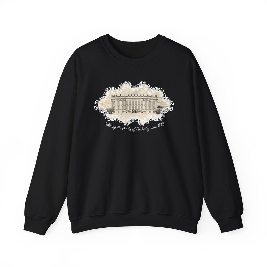 Polluting the Shades of Pemberley since 1813 Vintage product image 3