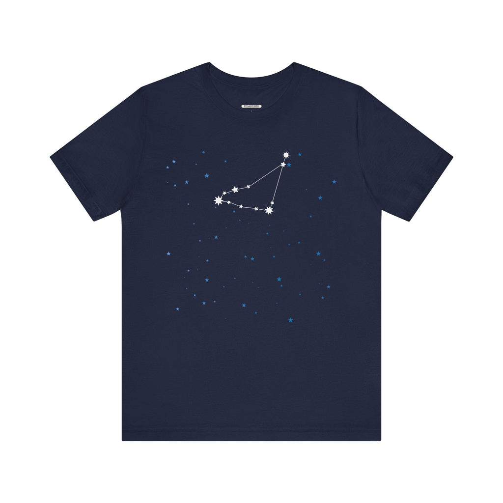 Capricorn Constellation Graphic T-Shirt product image 8