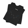 Cassiopeia Constellation Graphic T-Shirt product image 1