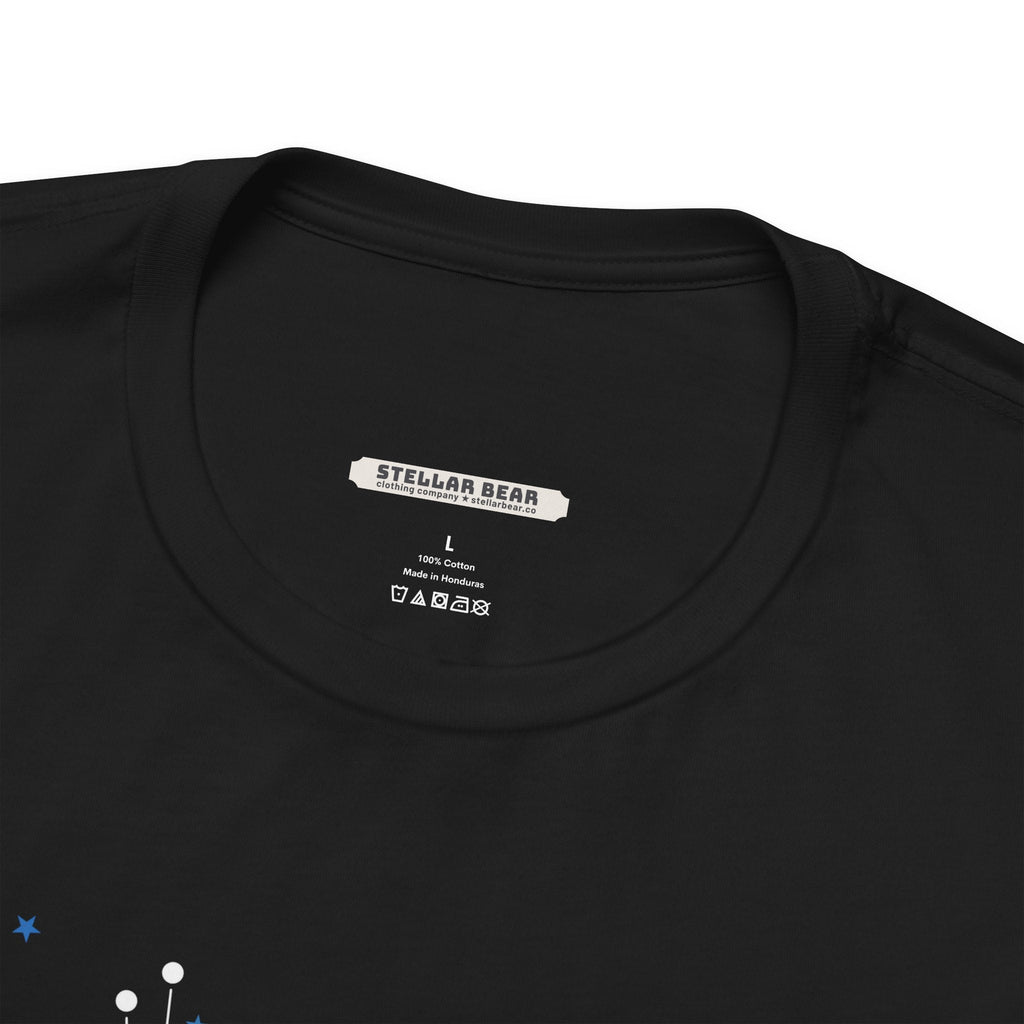 Orion Constellation Graphic T-Shirt product image 5