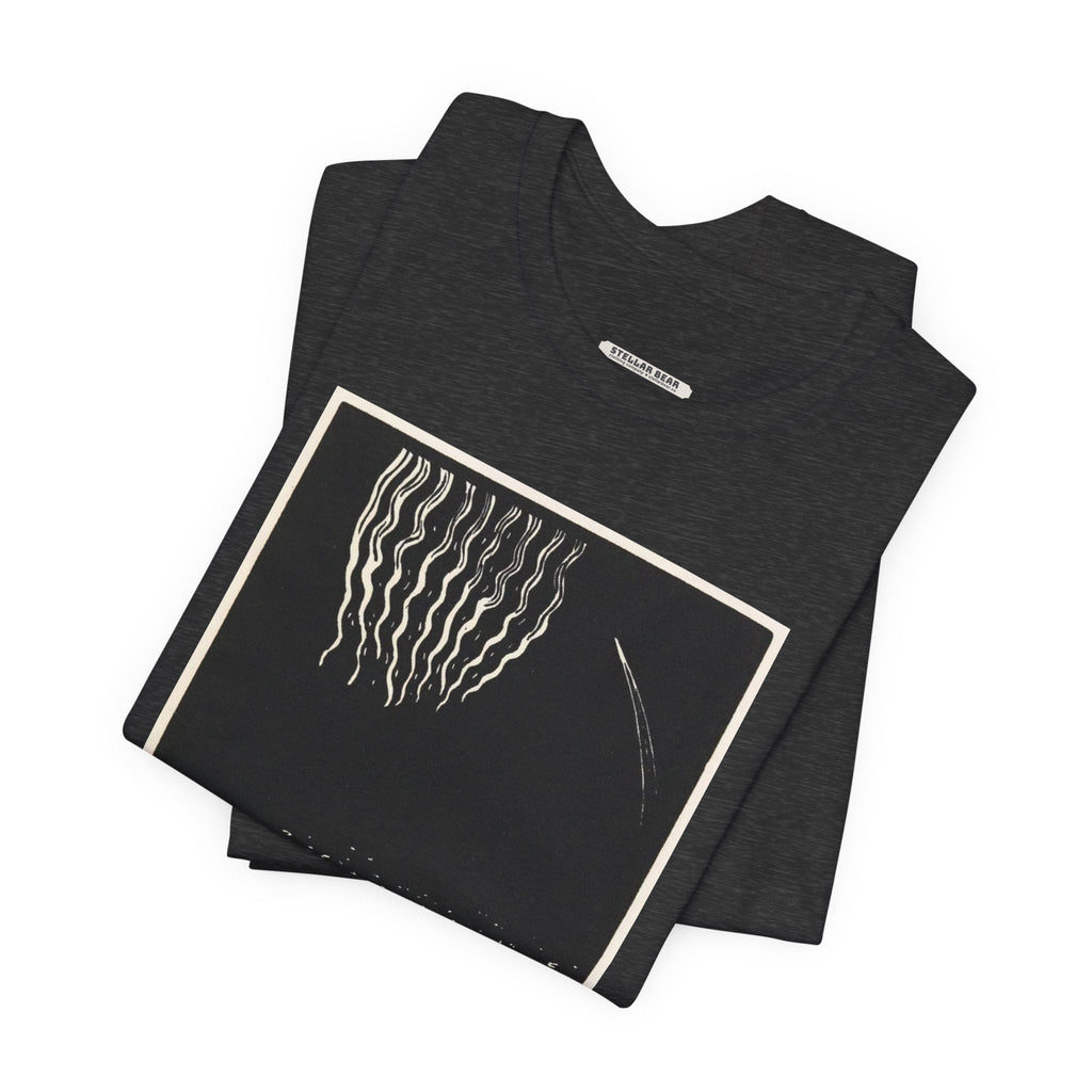 Fireworks at the World's Fair 1901 Vintage Graphic T-Shirt product image 7