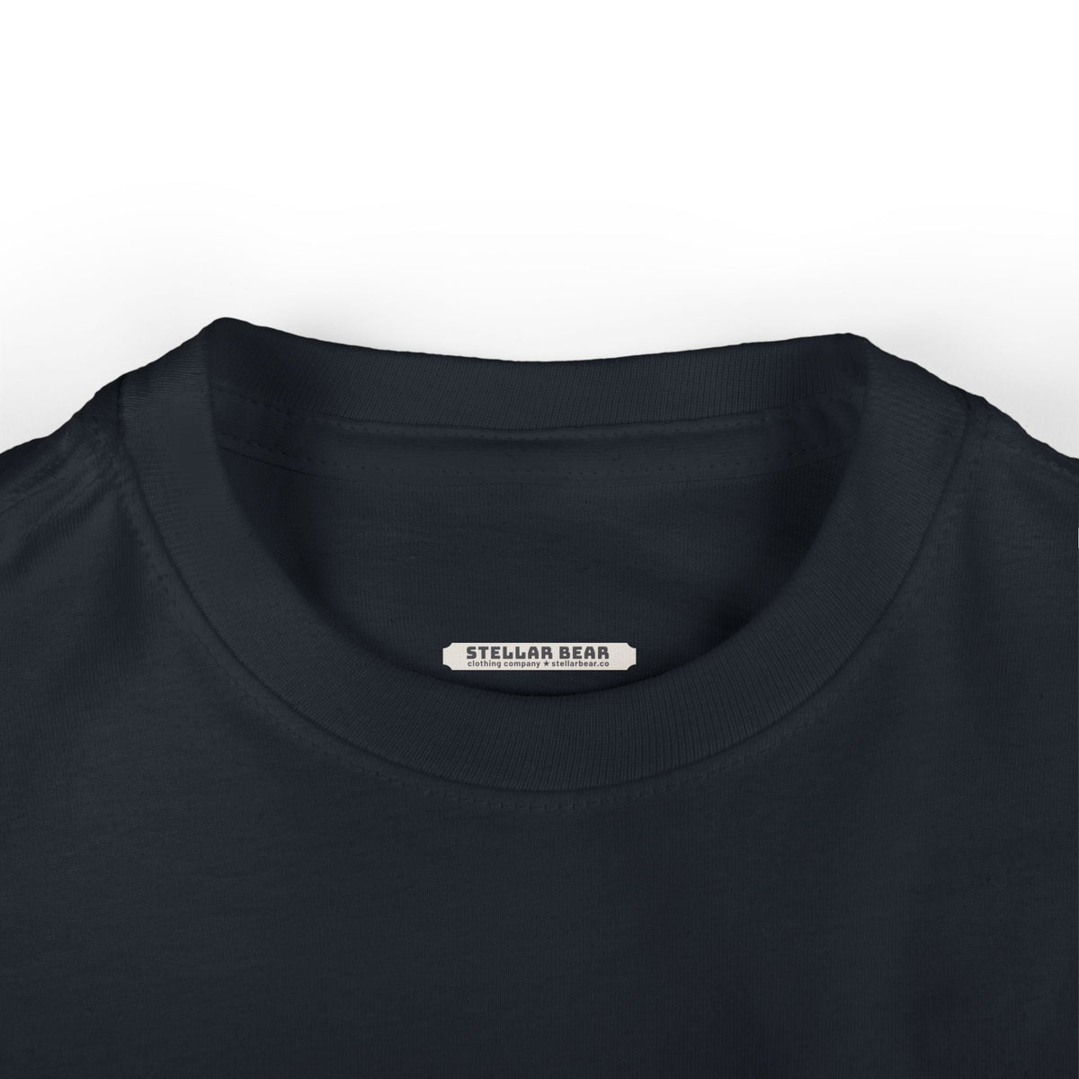 Old Soul Baby/Toddler Minimalist Style T-Shirt product image 6