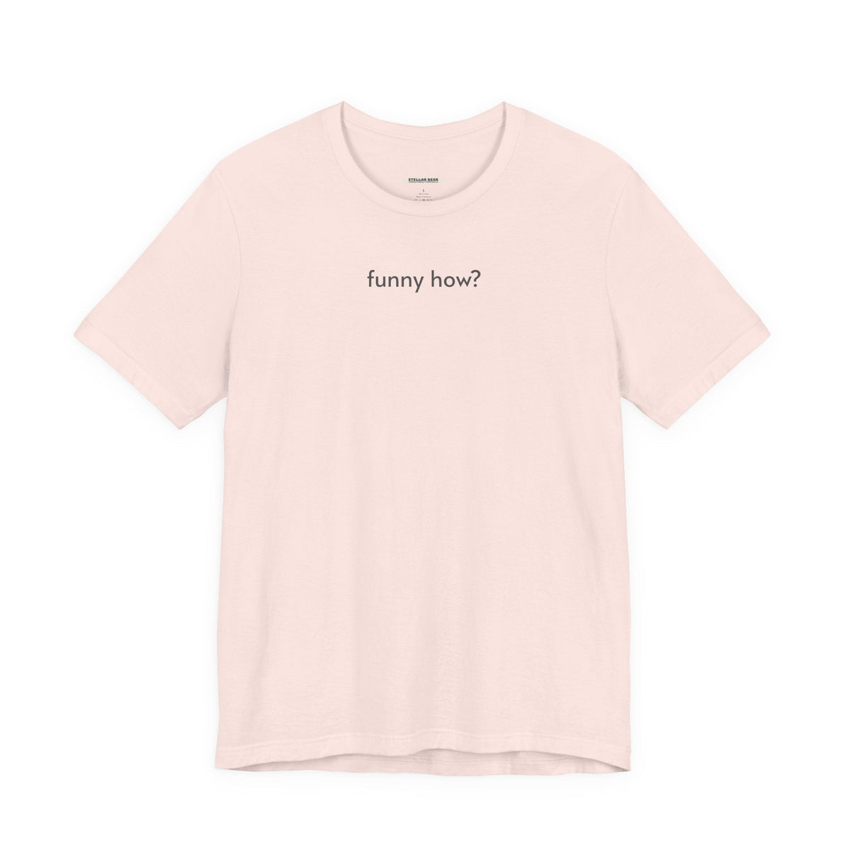 Funny How? T-Shirt product image 15