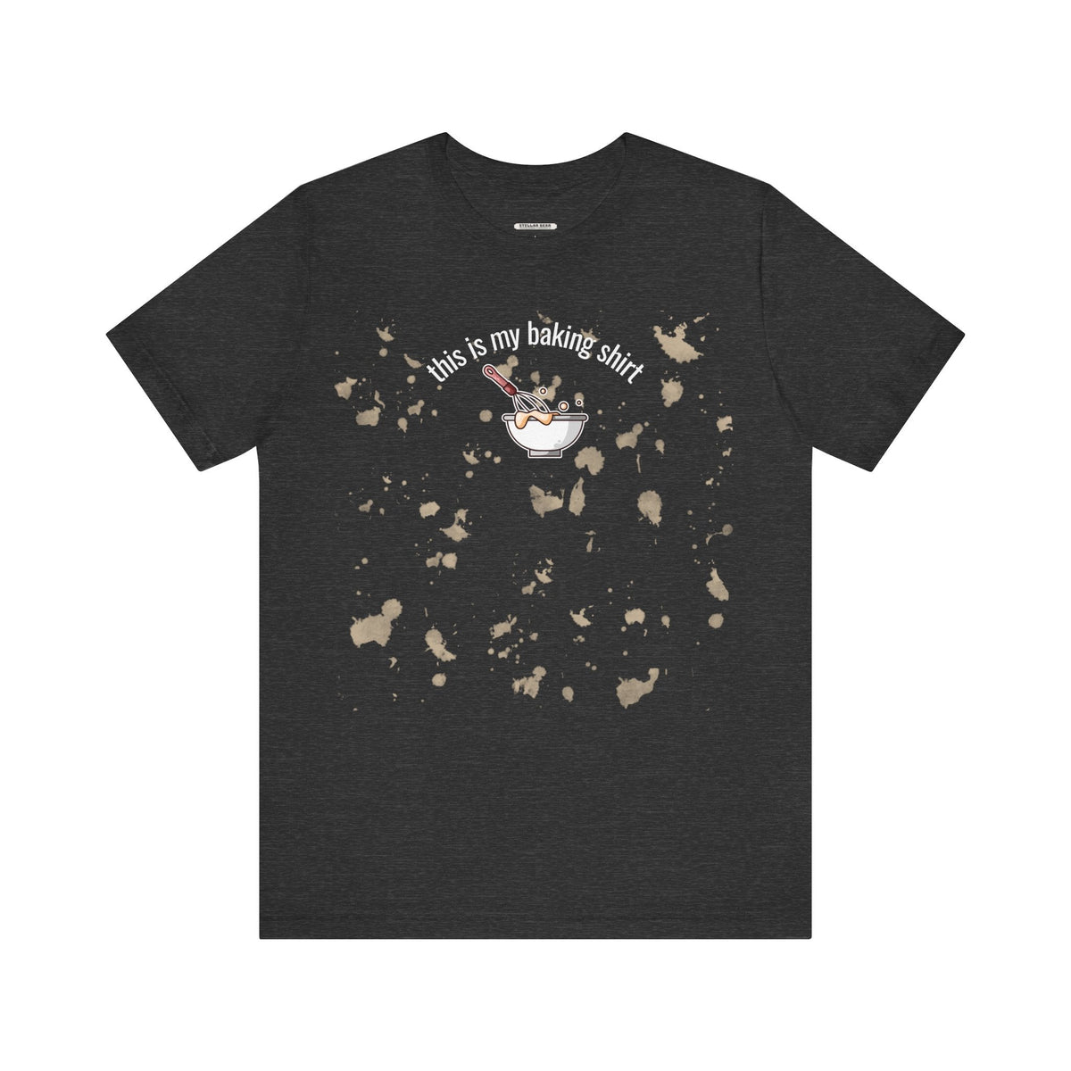 This Is My Baking Shirt Graphic T-Shirt product image 11