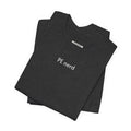 PE Nerd T-Shirt product image 1
