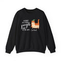 Jingle Some of the Way Graphic Sweatshirt product image 1