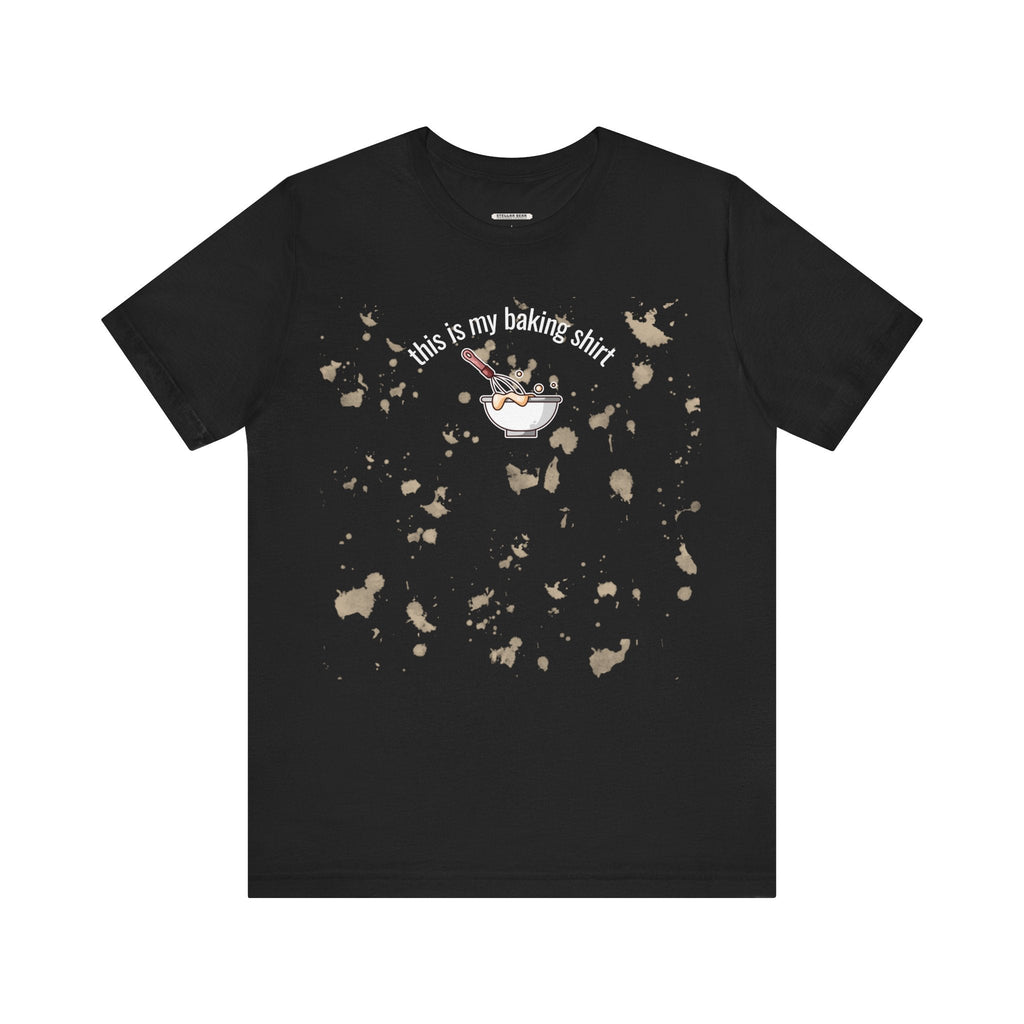 This Is My Baking Shirt Graphic T-Shirt product image 7