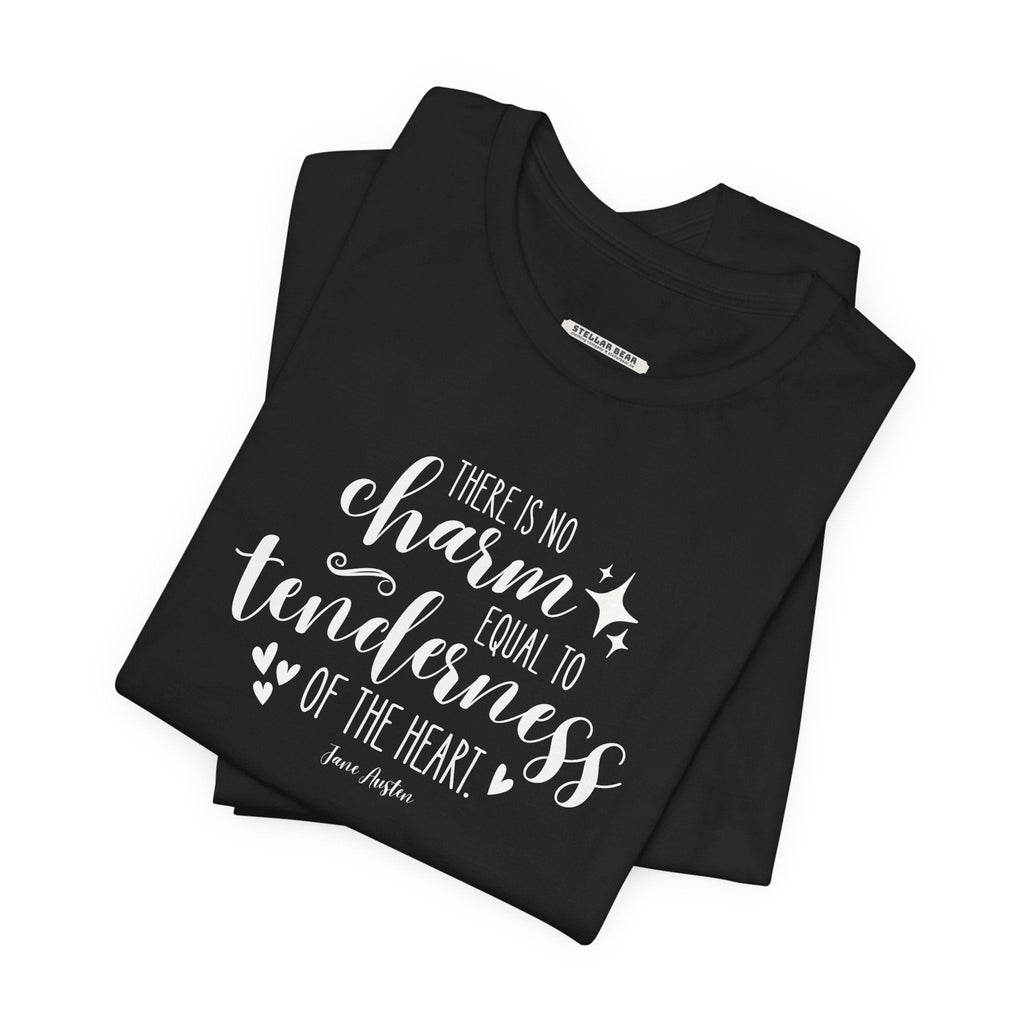 There Is No Charm Equal to Tenderness of the Heart Quote product image 5