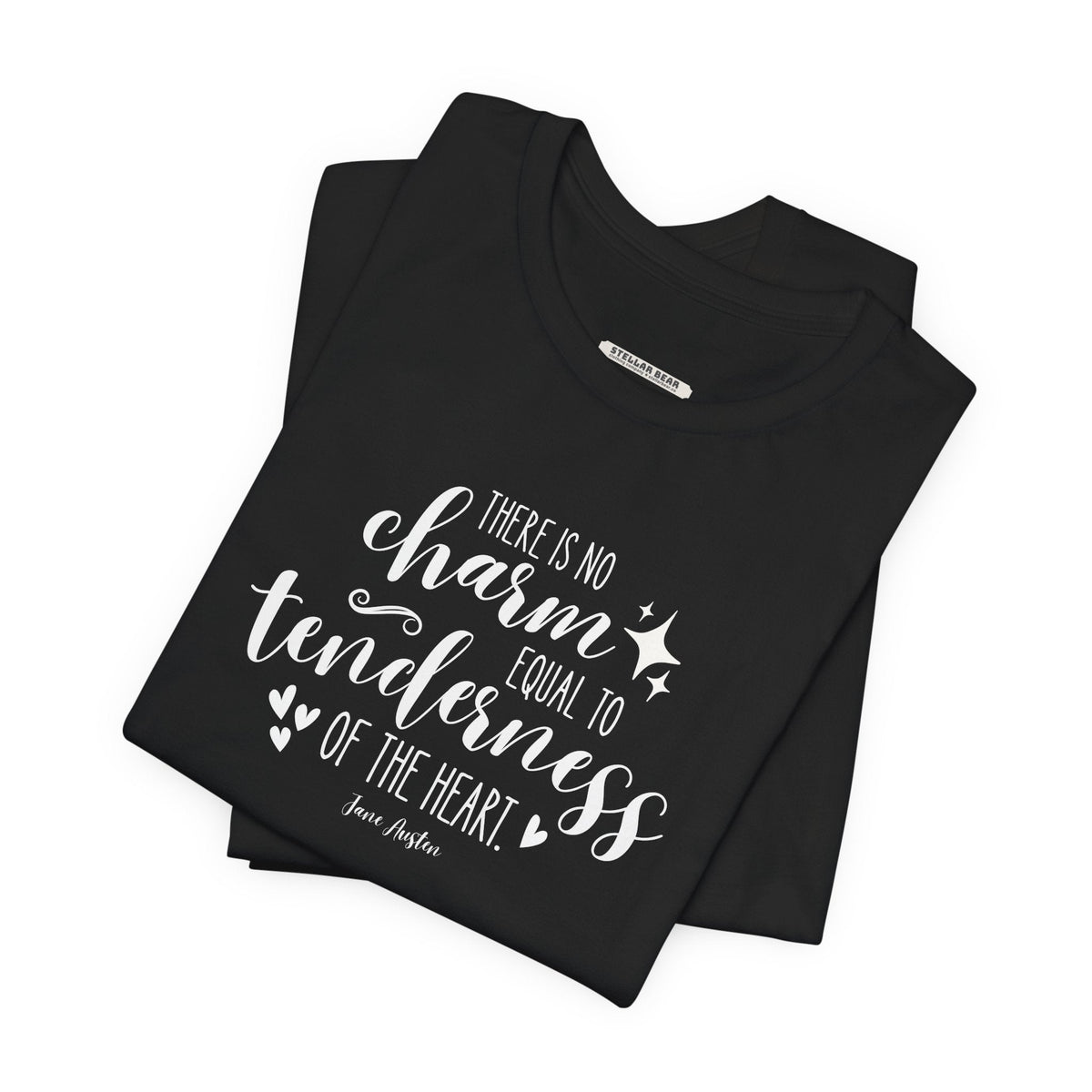 There Is No Charm Equal to Tenderness of the Heart Quote product image 5