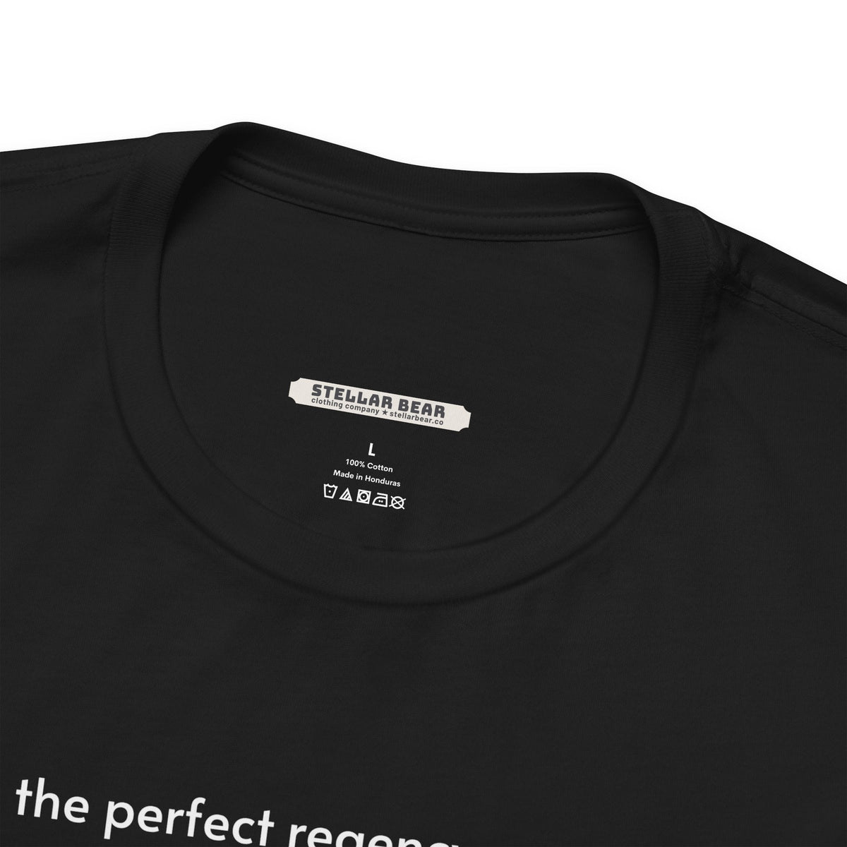 The Perfect Regency Woman Checklist T-Shirt (Jane Austen) product image 11