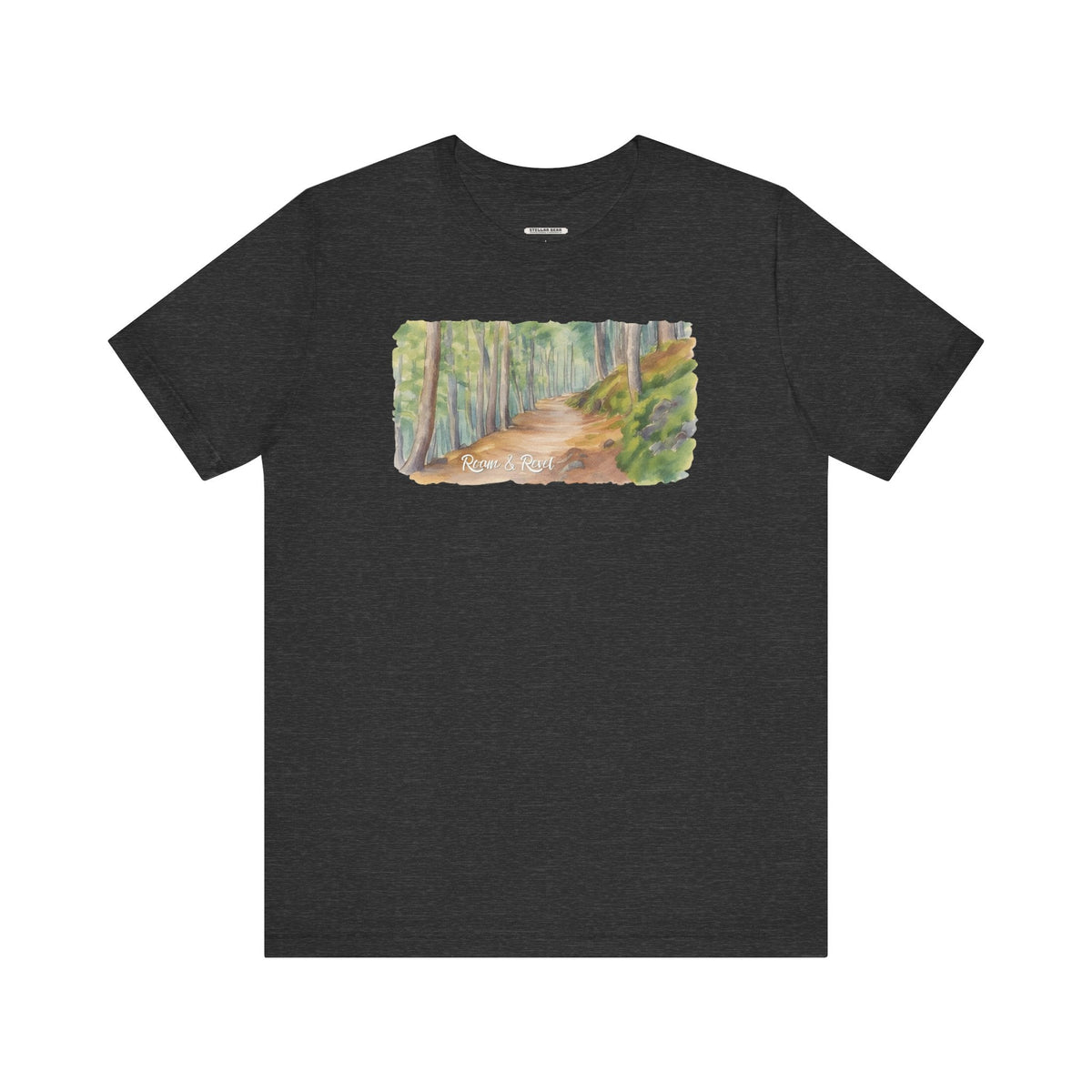 Roam and Revel Graphic T-Shirt product image 15