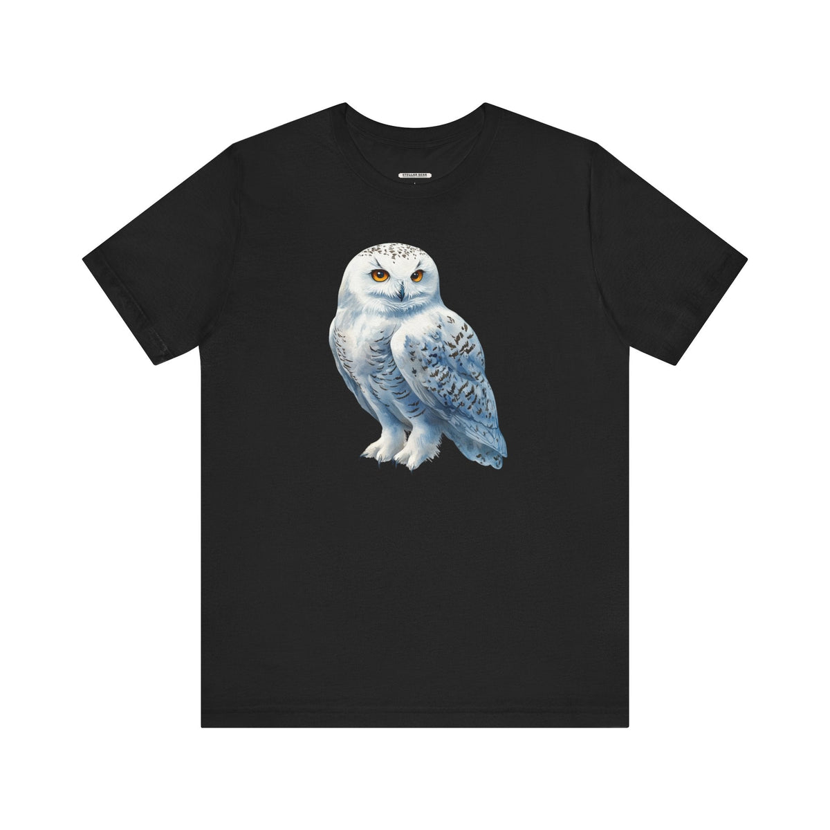 Owl Graphic T-Shirt product image 10