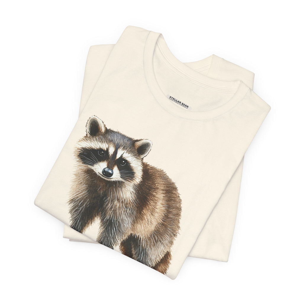 Racoon Graphic T-Shirt product image 5