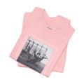 On the Rings 1902 Vintage Graphic T-Shirt product image 1