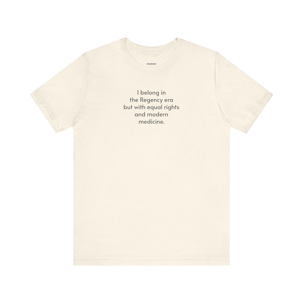 I Belong in the Regency Era but with Equal Rights and product image 12