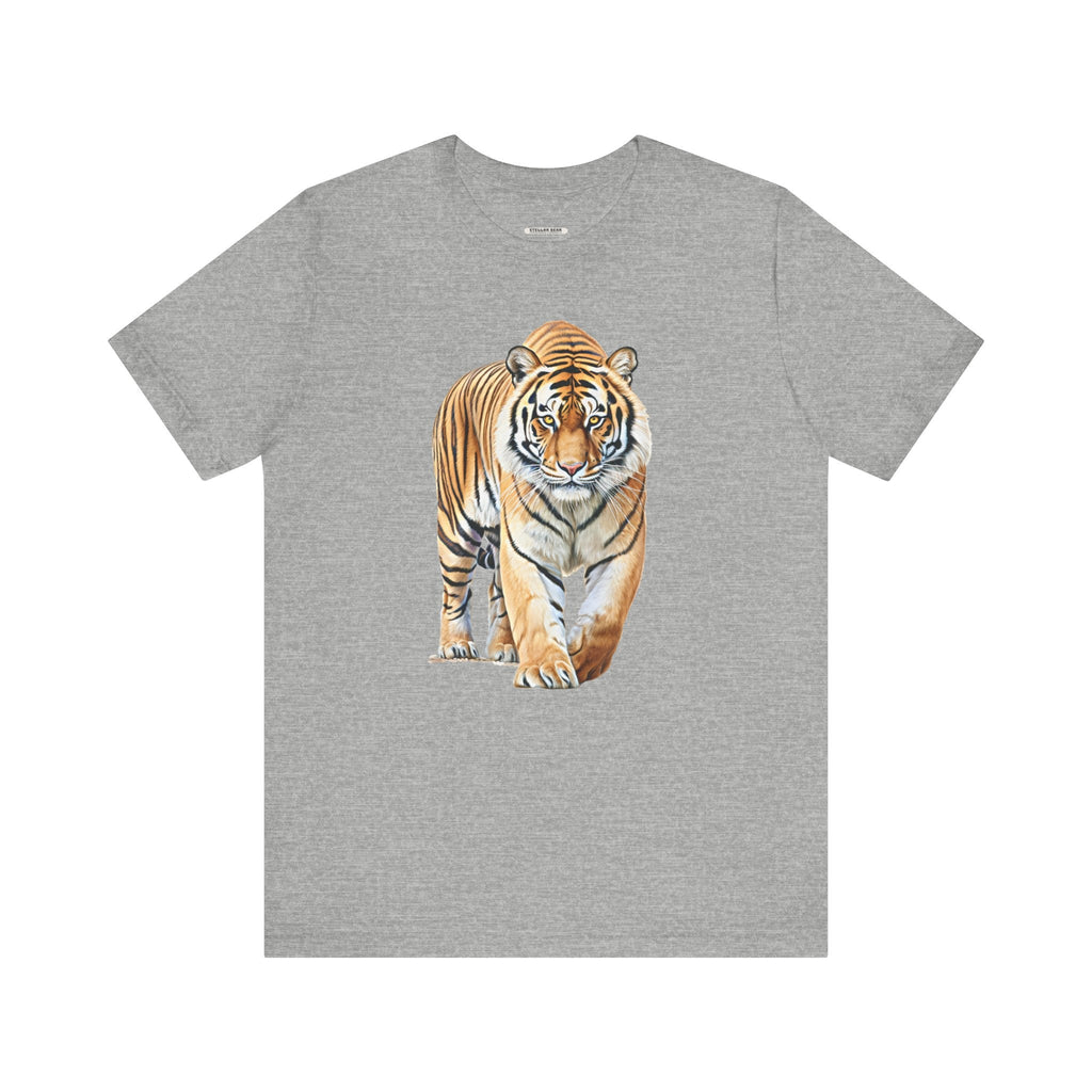 Tiger Graphic T-Shirt product image 8