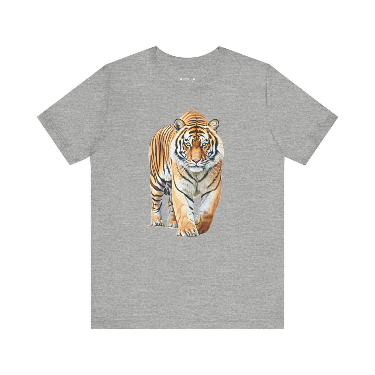 Tiger Graphic T-Shirt product image 8