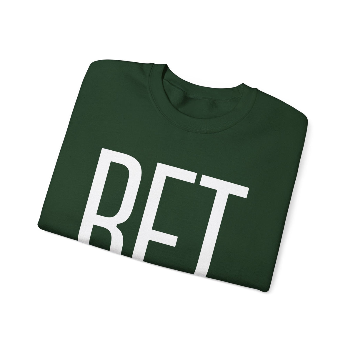 BET. Graphic Sweatshirt product image 9