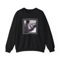 Snowball Fight, Marines, 1940 Vintage Graphic Sweatshirt product image 1