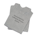 Introverted but Willing to Discuss Movies Minimalist Style product image 1