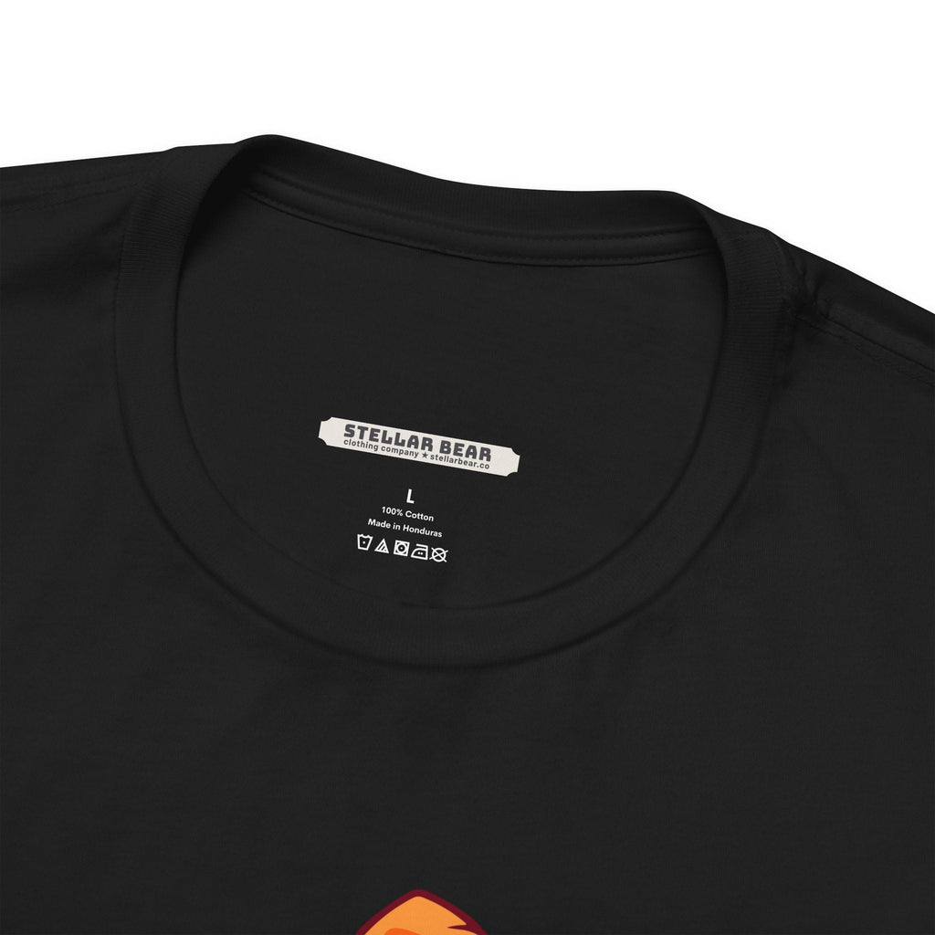 The Meaning of Life is Pizza Graphic T-Shirt product image 8