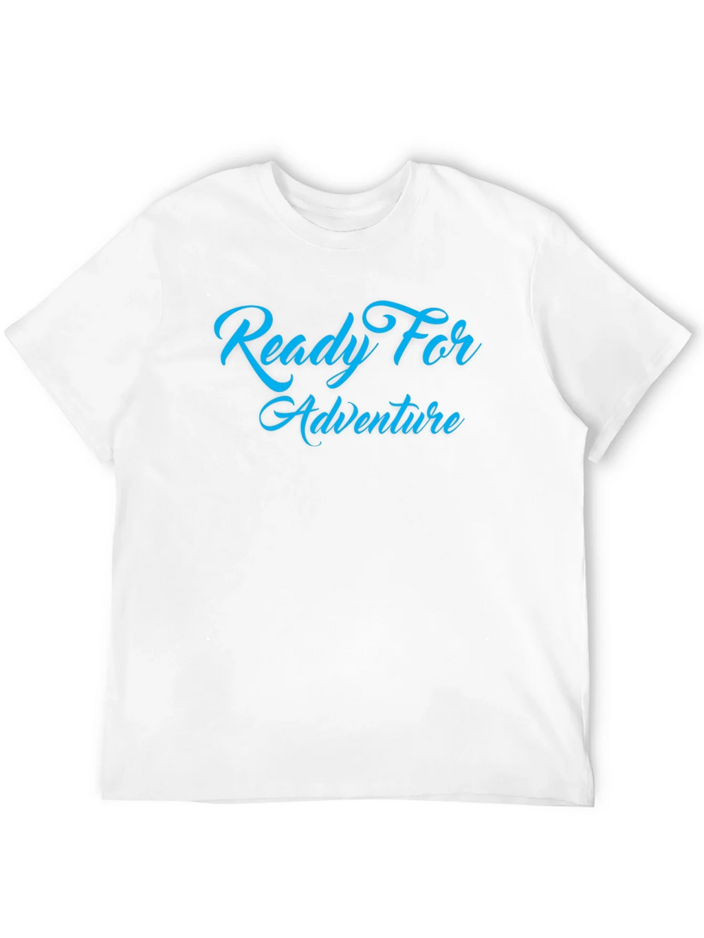 Ready For Adventure Graphic Tee - Black product image 11