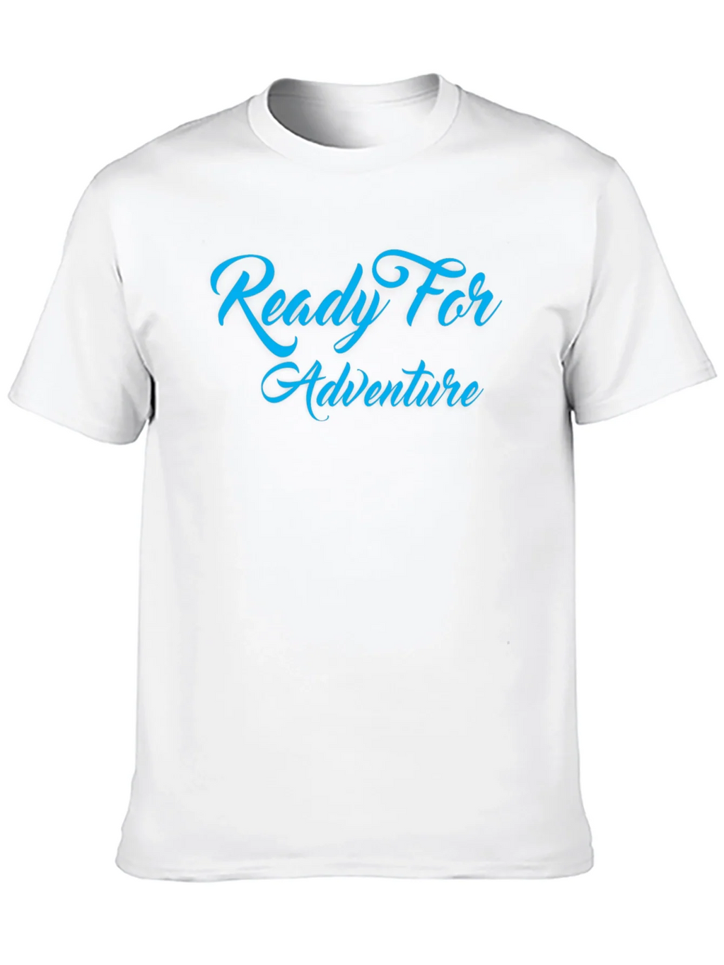 Ready For Adventure Graphic Tee - Black product image 9