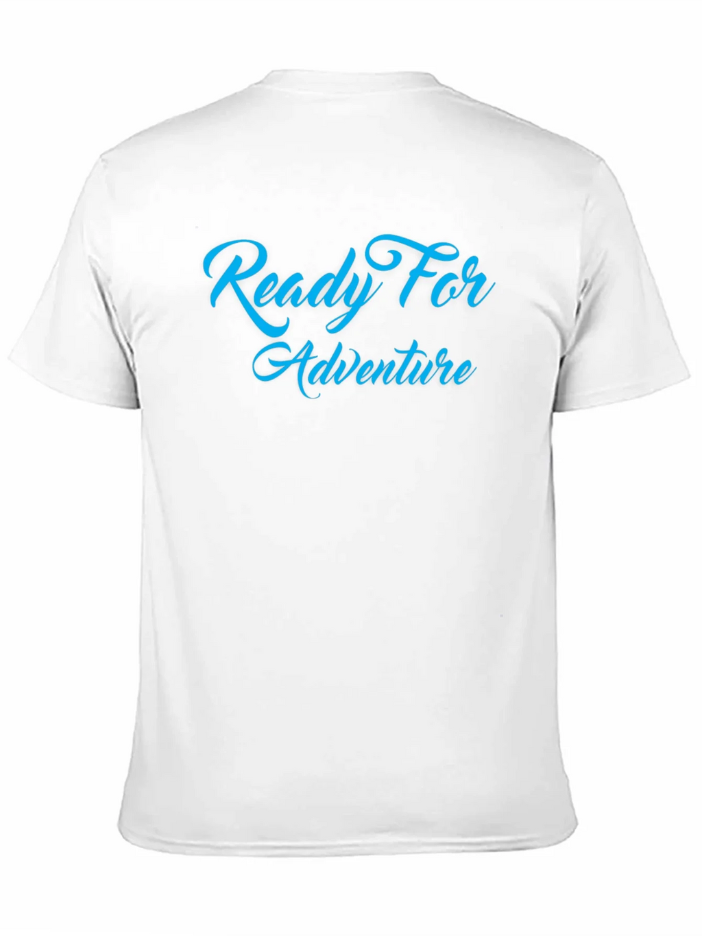 Ready For Adventure Graphic Tee - Black product image 10