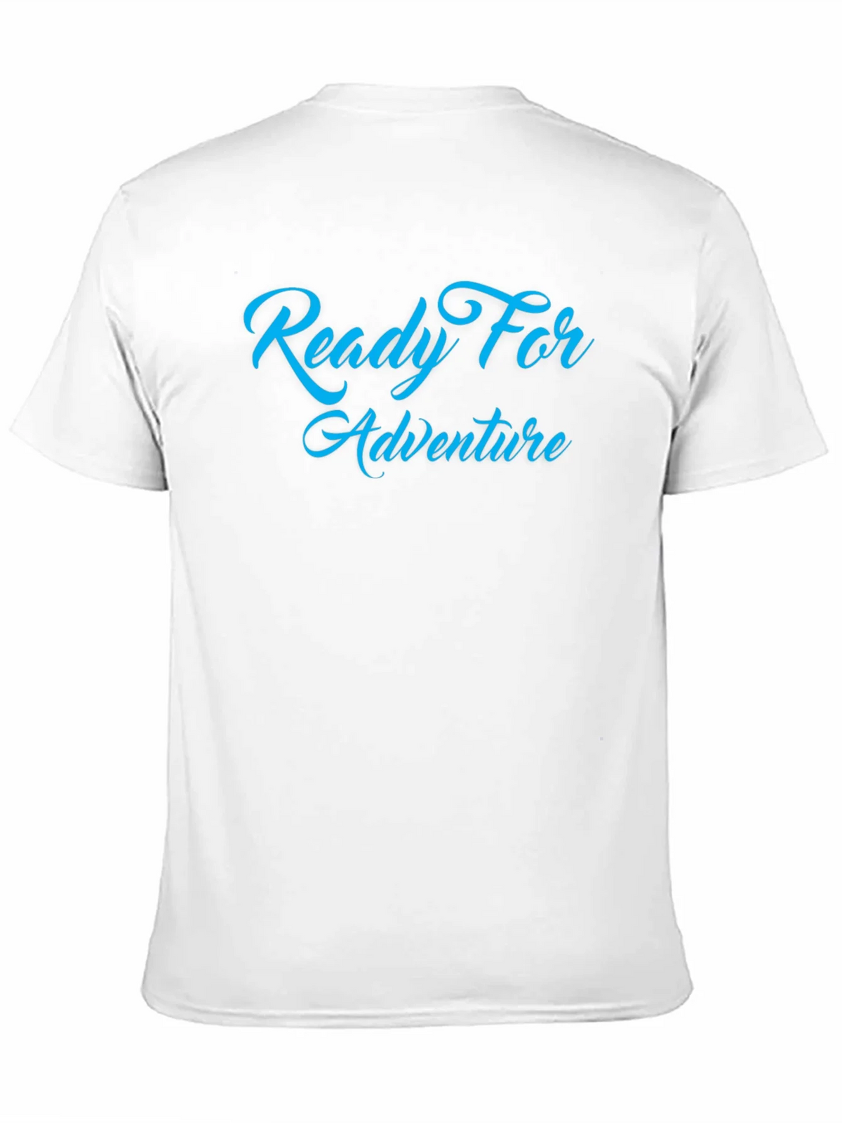 Ready For Adventure Graphic Tee - Black product image 10