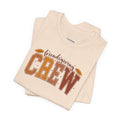 Friendsgiving Crew Graphic T-Shirt product image 1