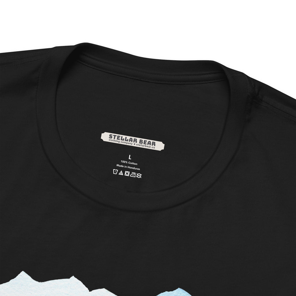 Climb Every Mountain Graphic T-Shirt product image 10