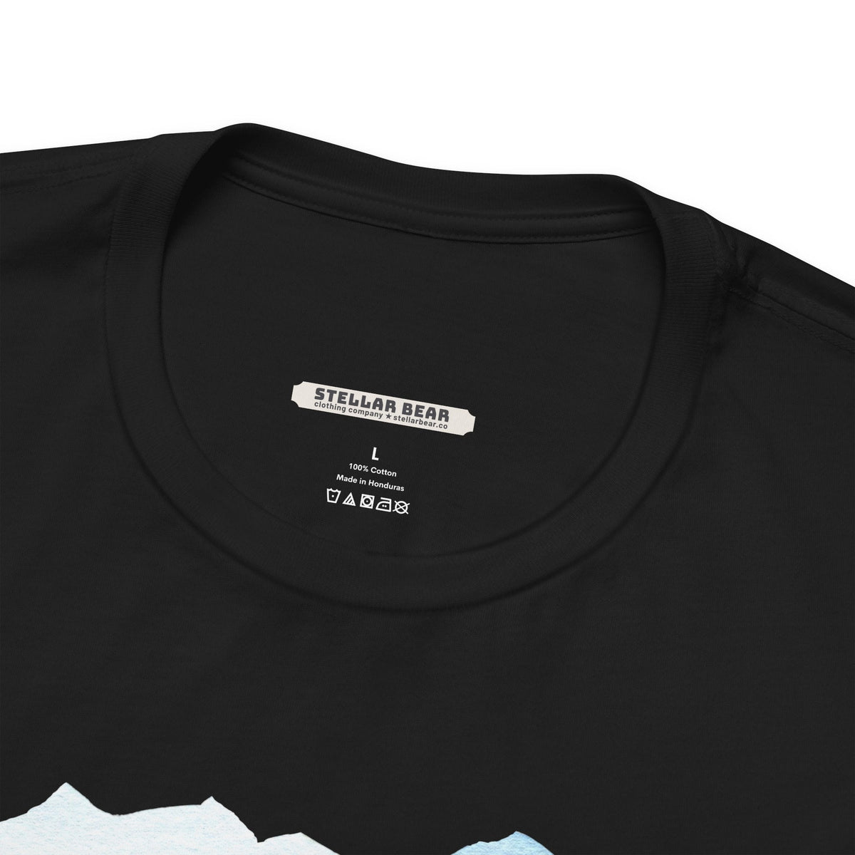 Climb Every Mountain Graphic T-Shirt product image 10