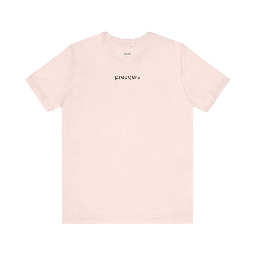 Preggers T-Shirt product image 12