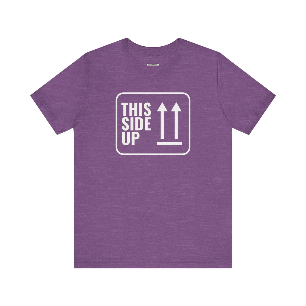 This Side Up T-Shirt product image 5