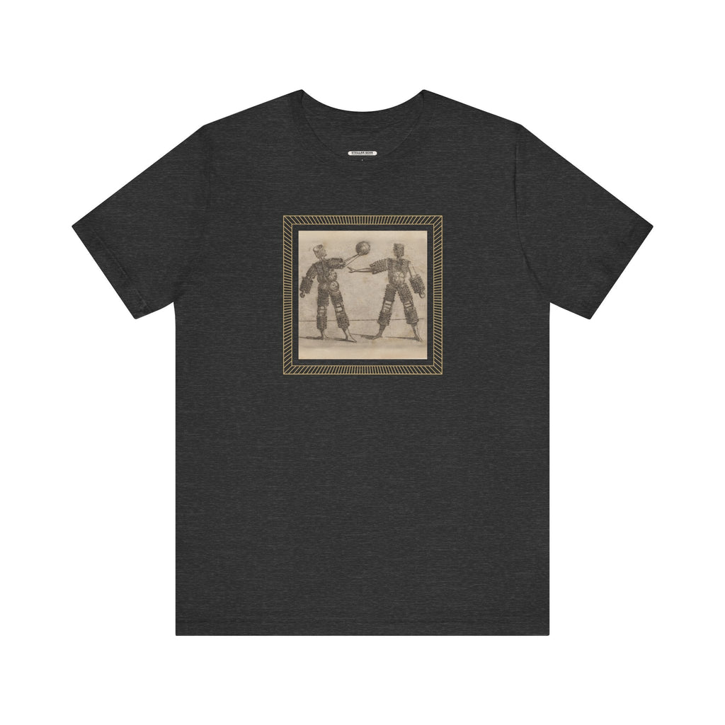 Basketball Perhaps by Giovanni Battista Bracelli 1624 product image 10