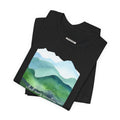 Climb Every Mountain Graphic T-Shirt product image 1