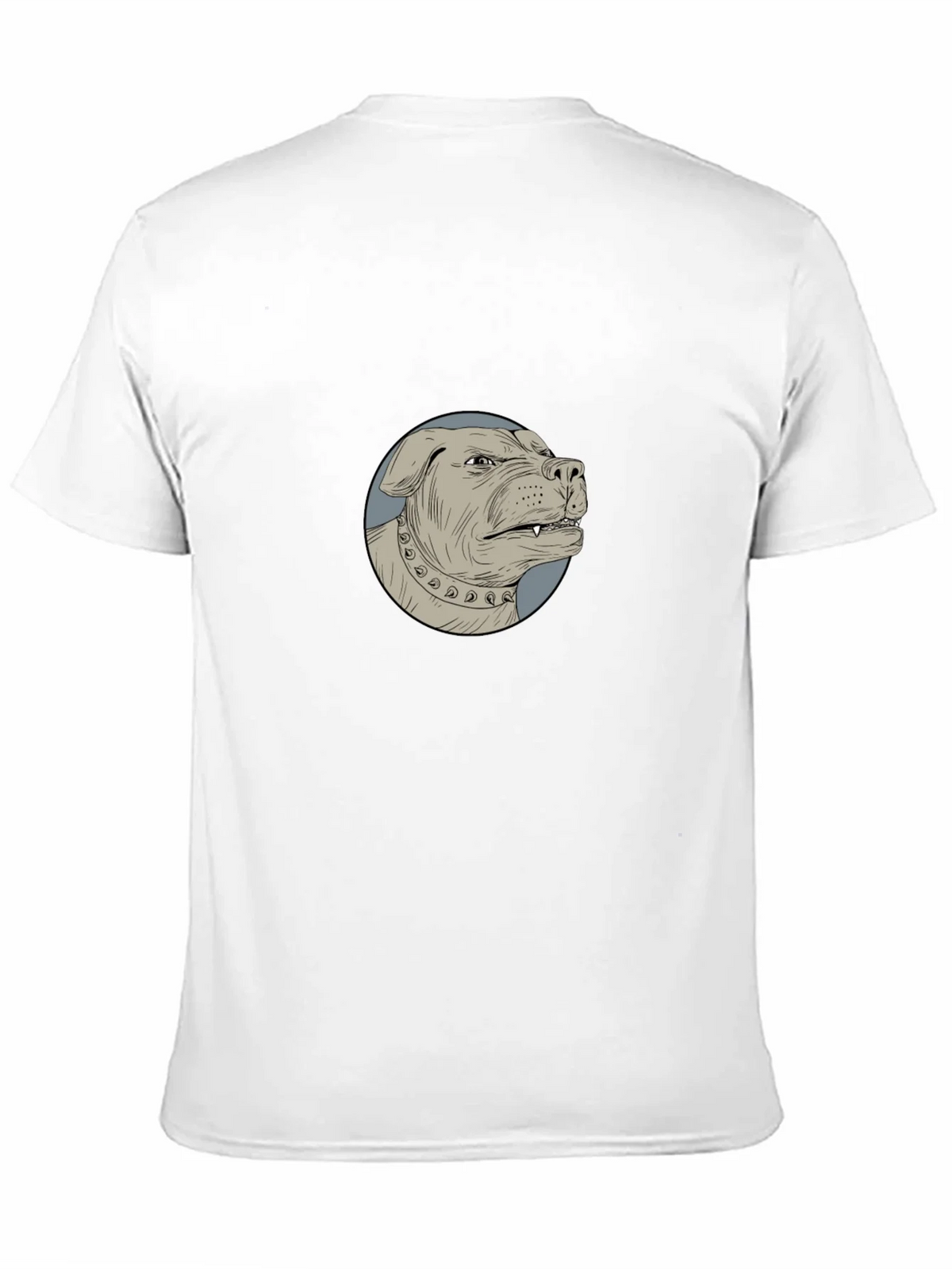 Pitbull T-Shirt product image 5