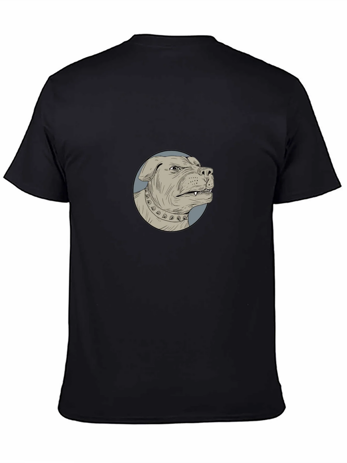 Pitbull T-Shirt product image 2