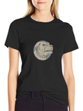 Pitbull T-Shirt product image 1